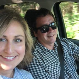 Meet your Posher, Kelsey